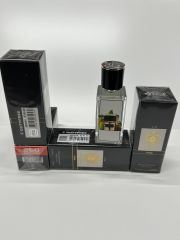 Бомбическая Новинка парфюм люкс стойкий 35 мл