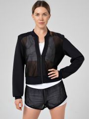 PF-87 Шорты Fitness Line Opium