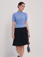 LD 2629 Conte elegant Джемпер cornflower