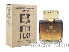 Мини тестер арабский 110 мл Duty Free Ex Nihilo Fleur Narcotique