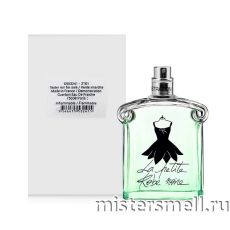 Тестер Guerlain La Petite Robe Noire Eau Fraiche
