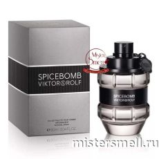 Высокого качества Viktor&Rolf - Spicebomb, 90 ml