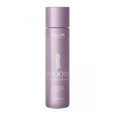 oln726093 OLLIN SMOOTH HAIR Кондиционер для гладкости волос, 300 мл OLLIN Professional