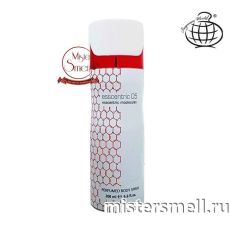 Дезодорант Fragrance World Essentric Molecules 05 (ОАЭ)