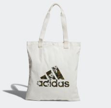 Сумка-шопер ADIDAS, холст