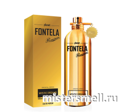 Fontela Premium - Mystic Dreams, 100 ml