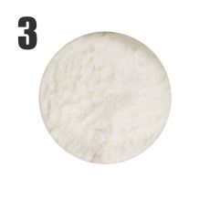 Пигмент для дизайна ногтей OU №3
