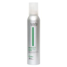 lnd81644776 Londa Enhance IT / Пена для укладки волос нормальной фиксации, 250 мл, STYLE, LONDA LONDA