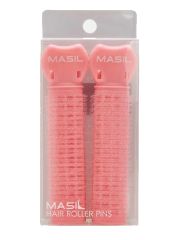 Masil Бигуди-клипсы для прикорневого объема / Peach Girl Hair Roller Pins, 2 шт