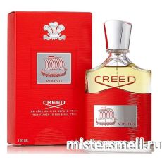 Высокого качества 1в1 Creed - Viking, 100 ml