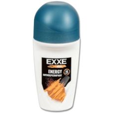 мужской 1119 ENERGY deo-roll 50ml EXXE