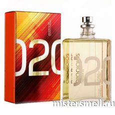 Escentric Molecules - Escentric 02, 100 ml