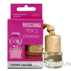 Авто парфюм ELITE Moschino Toy 2 Bubble Gum 54 8 ml