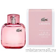 Lacoste - Eau De Lacoste L.12.12 Pour Elle Sparkling, 90 ml