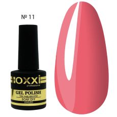 Гель Лак OXXI № 11 8 ml