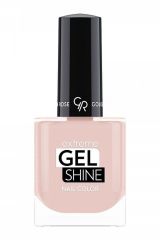 Лак-гель для ногтей GR Extreme Gel Shine Nail Color - 008 Shine Бежевый (008)