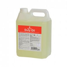5л DUTY OIL ср-во д/удаления технических масел, смазочных материалов и нефтепродуктов.