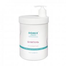 023809 DOMIX GREEN PROFESSIONAL. Шампунь безсульфатный, 1000 мл
