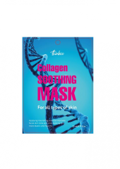 [THINKCO] Маска-салфетка для лица КОЛЛАГЕН Collagen Soothing Mask, 23 мл