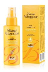 Крем солнцезащитный Beaute Attendue