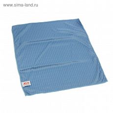 1668166 Салфетка из микрофибры AVS MF-6023, 35х40 см