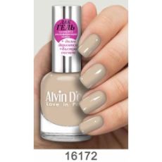 16172 Лак 12ml Cocoa Milk (молочный какао) Alvin D`or