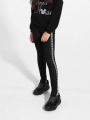 MINI HOLLYWOOD Conte elegant Легинсы black