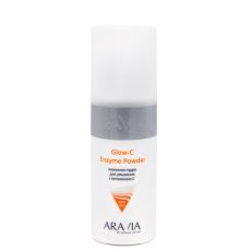 arav6116 Энзимная пудра для умывания с витамином С Glow-C Enzyme Powder, 150 мл