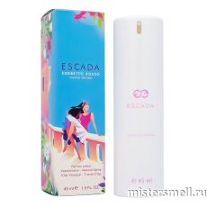 Ручки 45 мл. Escada Sorbetto Rosso