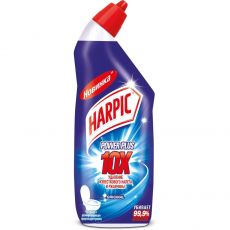 7152546 Средствово дезинфицирующее для туалета Harpic Power Plus 
