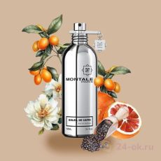 Montale SOLEIL de CAPRY Tester 65ml жен