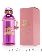 Тестер Alexandre. J The Collector Rose Oud