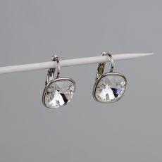 Серьги Арт. 3V-3588-W