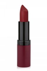 Помада для губ GR Velvet Matte - 025 Velvet Тёмно-красный (025)