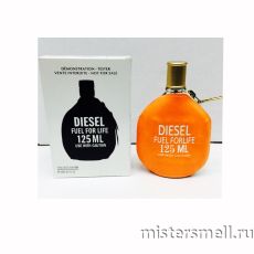 Тестер Diesel Industry Orange for Woomen