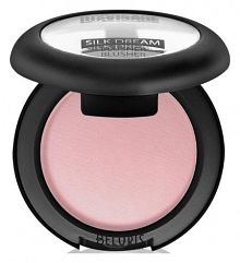 018397 LuxVisage. Румяна для лица Silk Dream т.6 тёмный персик