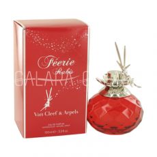 VAN CLEEF FEERIE RUBIS 5ml edp