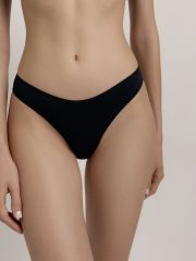 PRINT DOTS LBR 2543 Conte elegant Трусы black