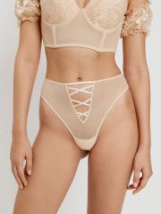 31204122311 Трусы золотистый Infinity Lingerie