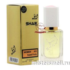 Элитный парфюм Shaik W432 Clive Christian X for Women