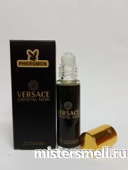 Масла арабские феромон 10 мл Versace Crystal Noir
