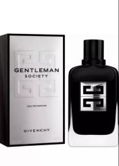 Парфюмерная вода Givenchy Gentleman Society 100 мл. Арт.: 5012 Духи мужские живанши джентельмен социти Gentleman Society o Givenchy представляет собой новый парфюм 2023 года от модного дома Givenchy с