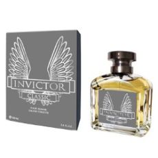 ClassicNeo INVICTOR edt100ml (версия PRInvictus) NEO Parfum