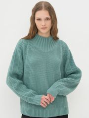 Джемпер женский 7232-40192 грозовое небо BE YOU