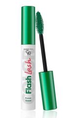Тушь для ресниц цветная GR Mascara Flash Lash Colored - Forest Green Forest green (002)