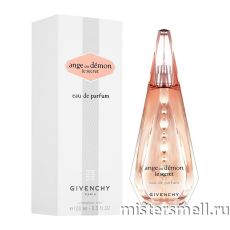 Высокого качества 1в1 Givenchy - Ange ou Demon Le Secret New Design, 100 ml