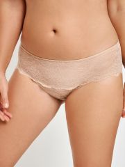 31204122214 Трусы бежевый Infinity Lingerie