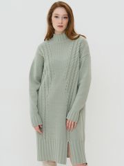 Платье женское 9232-92006 св.полынь NEWVAY