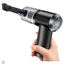 Автомобильный пылесос 2in1 Vacuum Cleaner