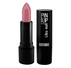 027619 LuxVisage PIN-UP ultra matt. Помада для губ т.543 (MARY)